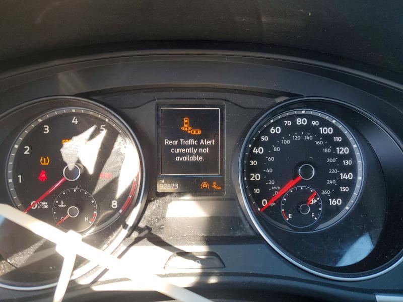 2021 Volkswagen Atlas მანქანა იყიდება აუქციონზე, vin: 1V2RR2CA3MC565102, აუქციონის ნომერი: 66506216