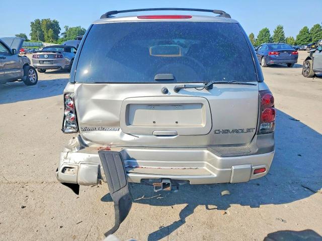 Продаж на аукціоні авто 2004 Chevrolet Trailblazer, vin: 1GNDT13S642146061, номер лоту: 66524246