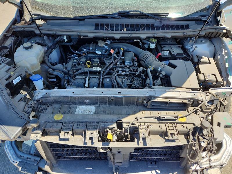 Auction sale of the 2022 Ford Edge, vin: 2FMPK4J93NBA33136, lot number: 66825256