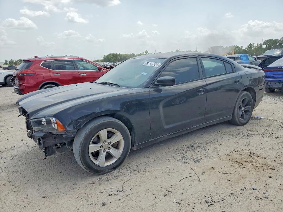 Продажа на аукционе авто 2011 Dodge Charger, vin: 2B3CL3CG1BH536437, номер лота: 61775566