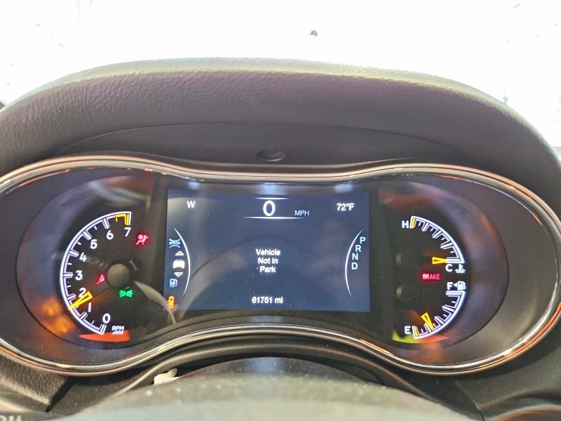65101036 :رقم المزاد ، 1C4RJFAG7MC616253 vin ، 2021 Jeep Grand Cherokee مزاد بيع