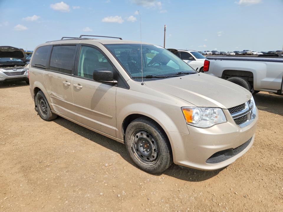 Продаж на аукціоні авто 2013 Dodge Grand Caravan, vin: 2C4RDGBG7DR609936, номер лоту: 62996186