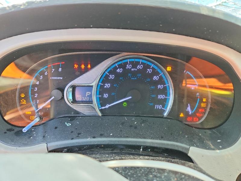 Продажа на аукционе авто 2011 Toyota Sienna, vin: 5TDDK3DCXBS002260, номер лота: 65977556