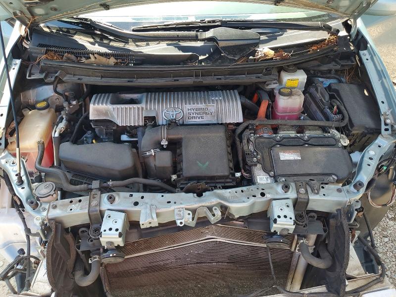 Aukcja sprzedaży 2013 Toyota Prius, vin: JTDKN3DU8D1732479, numer aukcji: 63388956