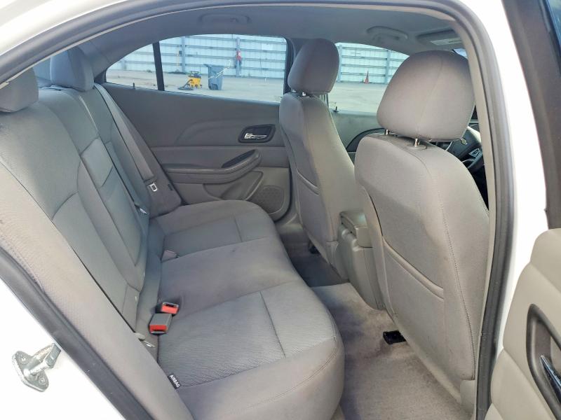 Aukcja sprzedaży 2013 Chevrolet Malibu, vin: 1G11A5SA0DF189586, numer aukcji: 63885146
