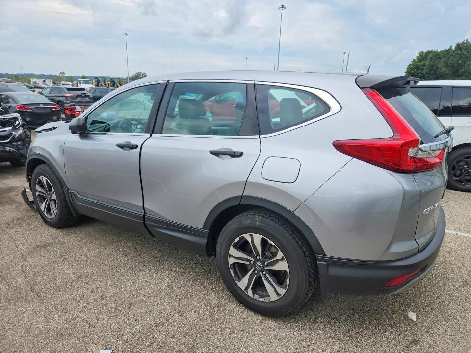 Aukcja sprzedaży 2019 Honda Cr-v, vin: 2HKRW6H33KH232900, numer aukcji: 67115756