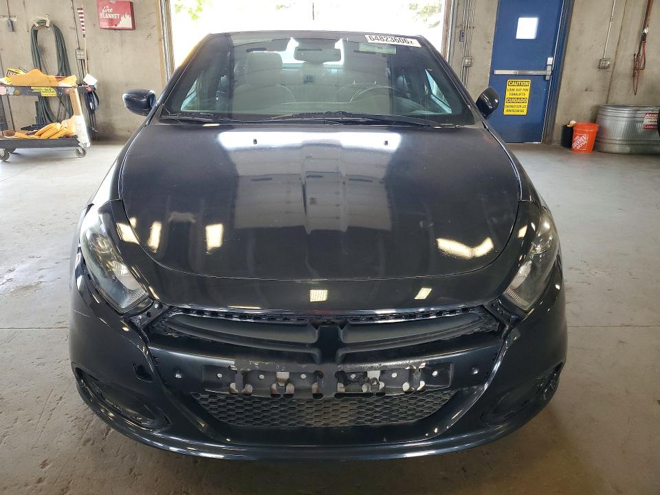 64823606 :رقم المزاد ، 1C3CDFBB7ED677523 vin ، 2014 Dodge Dart مزاد بيع