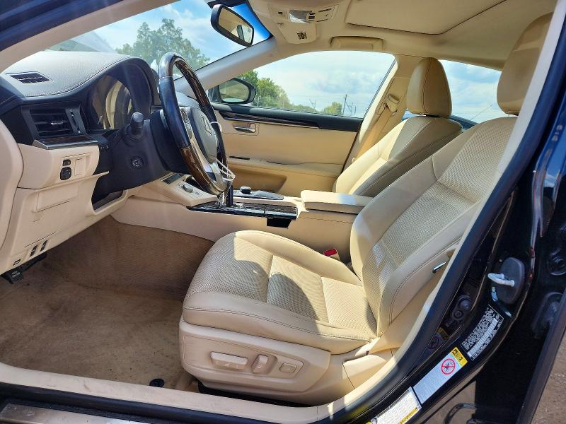 Aukcja sprzedaży 2015 Lexus Es, vin: JTHBK1GG0F2180071, numer aukcji: 65879076