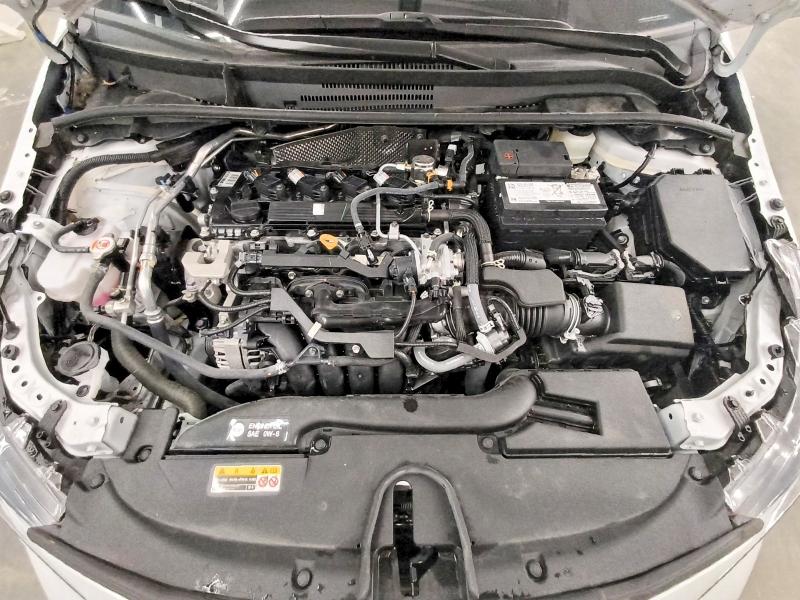 Aukcja sprzedaży 2025 Toyota Corolla, vin: 5YFB4MDE3SP237858, numer aukcji: 64455266