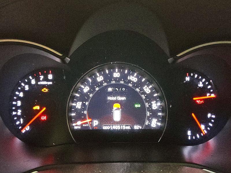 2015 Kia Sorento მანქანა იყიდება აუქციონზე, vin: 5XYKWDA70FG603902, აუქციონის ნომერი: 66197836