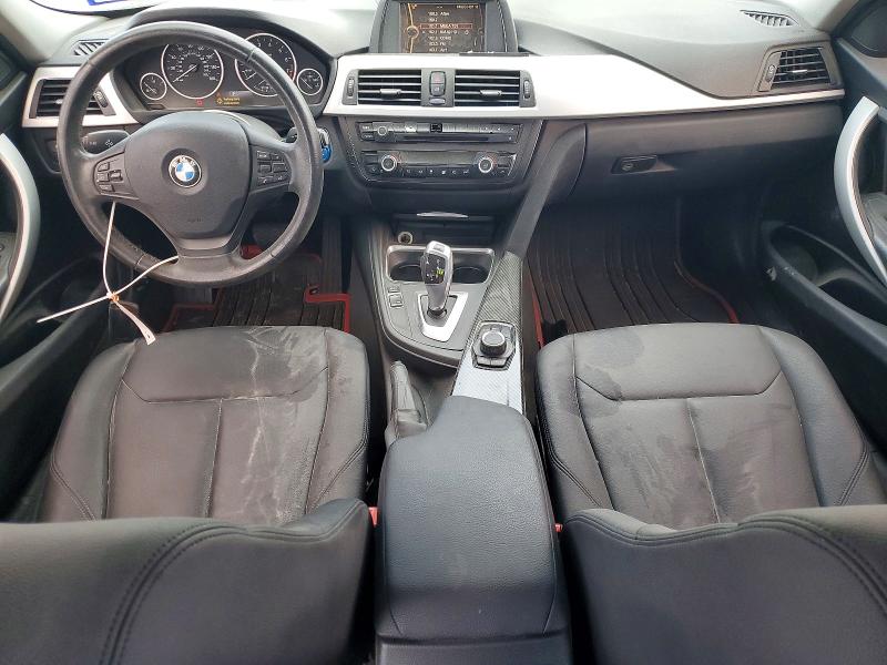 Продаж на аукціоні авто 2013 Bmw 328, vin: WBA3A5G59DNP23716, номер лоту: 63740436
