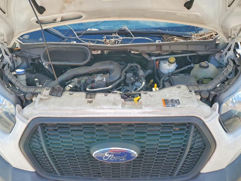 Продаж на аукціоні авто 2022 Ford Transit, vin: 1FDBW5Z85NKA01620, номер лоту: 63394676