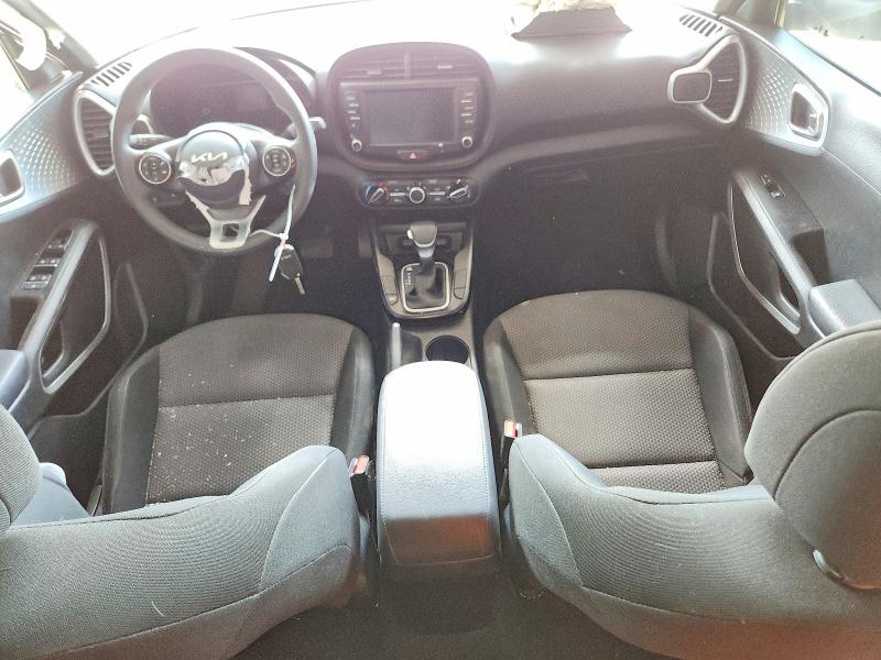 Продажа на аукционе авто 2022 Kia Soul, vin: KNDJ23AU4N7805712, номер лота: 66649386