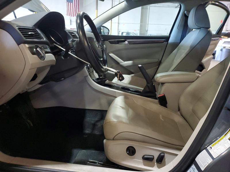 Aukcja sprzedaży 2017 Volkswagen Passat, vin: 1VWBT7A35HC007776, numer aukcji: 64893426