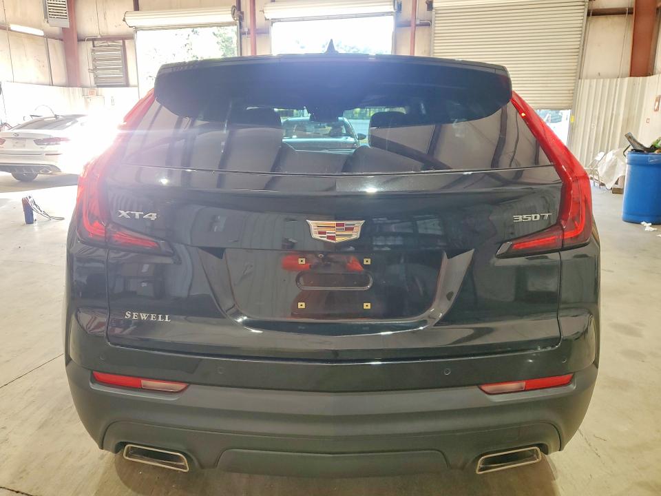 Продаж на аукціоні авто 2023 Cadillac Xt4, vin: 1GYAZAR43PF101816, номер лоту: 67003646