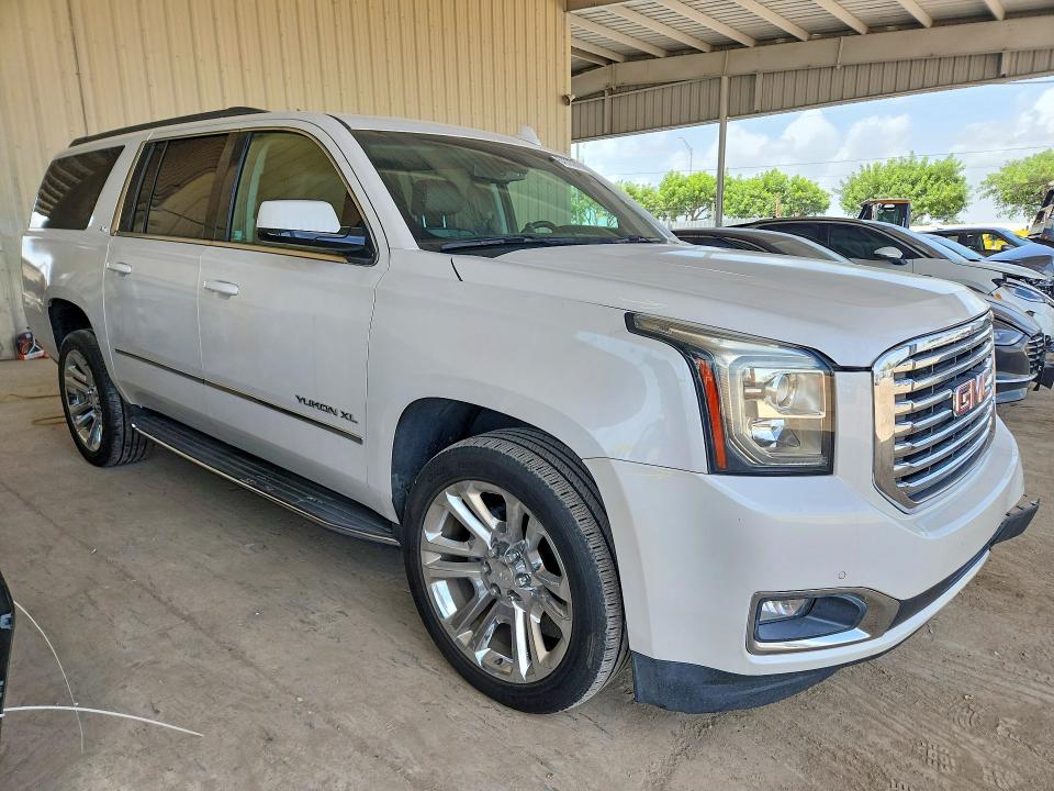 Aukcja sprzedaży 2018 Gmc Yukon Xl, vin: 1GKS1GKC1JR366606, numer aukcji: 64305646