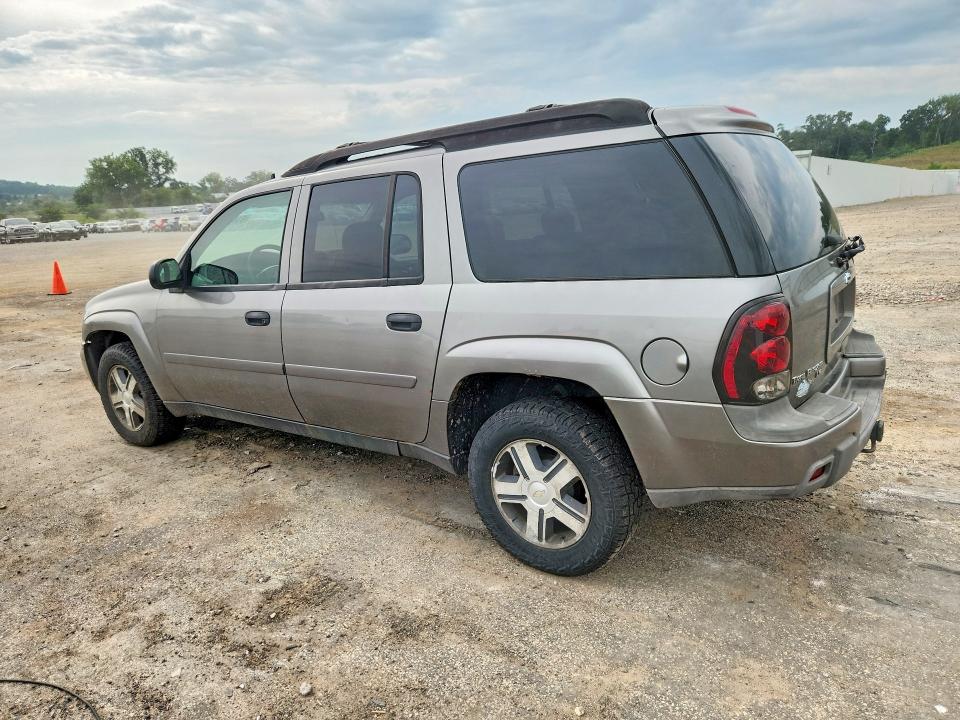 Aukcja sprzedaży 2006 Chevrolet Trailblazer, vin: 1GNET16S066153471, numer aukcji: 61435346