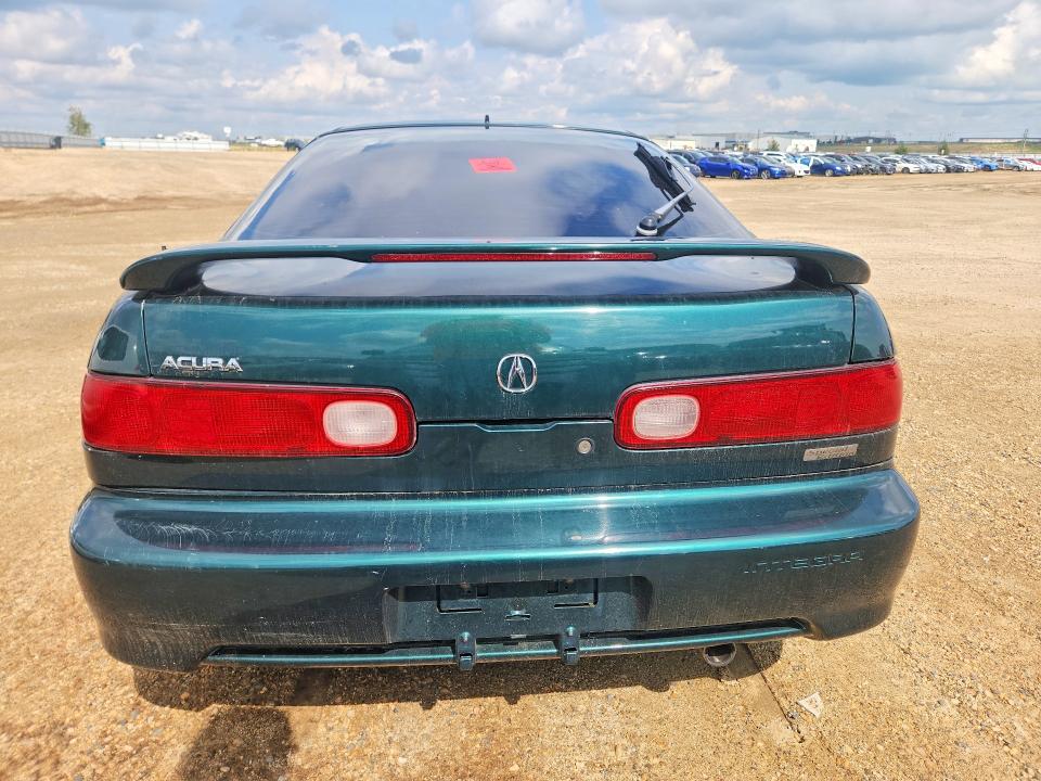Продажа на аукционе авто 1999 Acura Integra, vin: JH4DC4348XS800573, номер лота: 64506096
