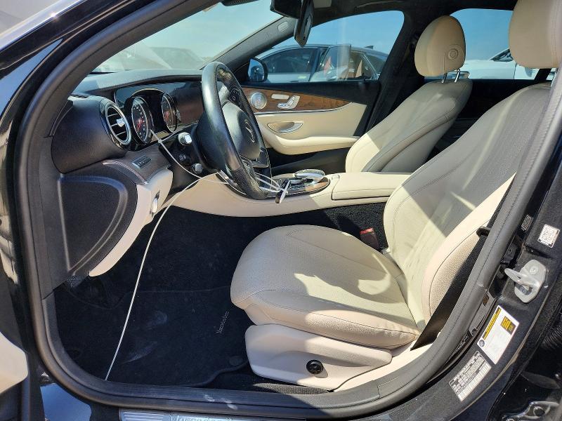 Продаж на аукціоні авто 2018 Mercedes-benz E, vin: WDDZF4JB6JA407917, номер лоту: 65942346