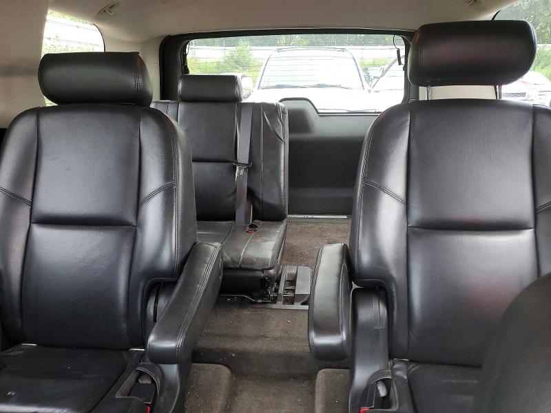 63919976 :رقم المزاد ، 1GKFK03259J101080 vin ، 2009 Gmc Yukon مزاد بيع