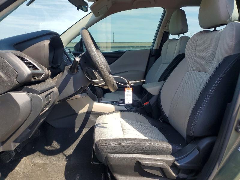 Продаж на аукціоні авто 2020 Subaru Forester, vin: JF2SKADC0LH445987, номер лоту: 65564476