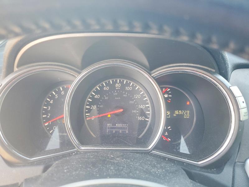 Продаж на аукціоні авто 2014 Nissan Murano, vin: JN8AZ1MU5EW418978, номер лоту: 66798386