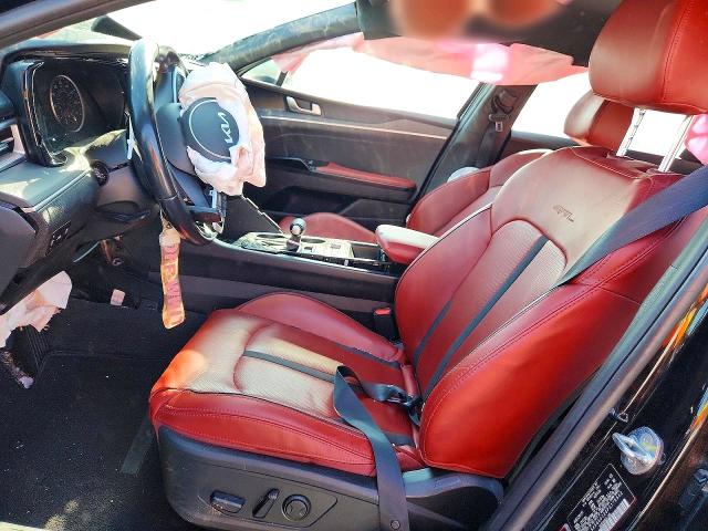 2023 Kia K5 მანქანა იყიდება აუქციონზე, vin: 5XXG64J23PG179342, აუქციონის ნომერი: 66460406