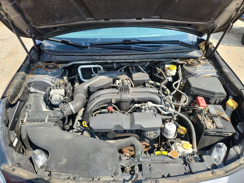 65542966 :رقم المزاد ، 4S3BNAB60K3038590 vin ، 2019 Subaru Legacy مزاد بيع