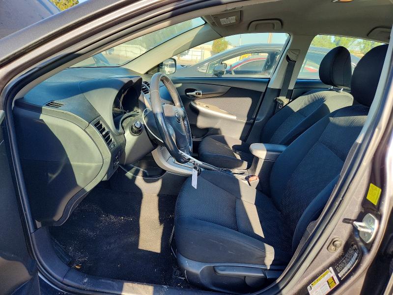 Aukcja sprzedaży 2010 Toyota Corolla, vin: 2T1BU4EE5AC417906, numer aukcji: 63423586