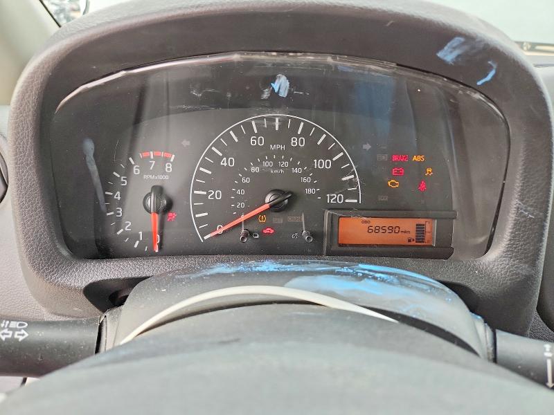 Продажа на аукционе авто 2020 Nissan Nv200, vin: 3N6CM0KN5LK700049, номер лота: 67075316