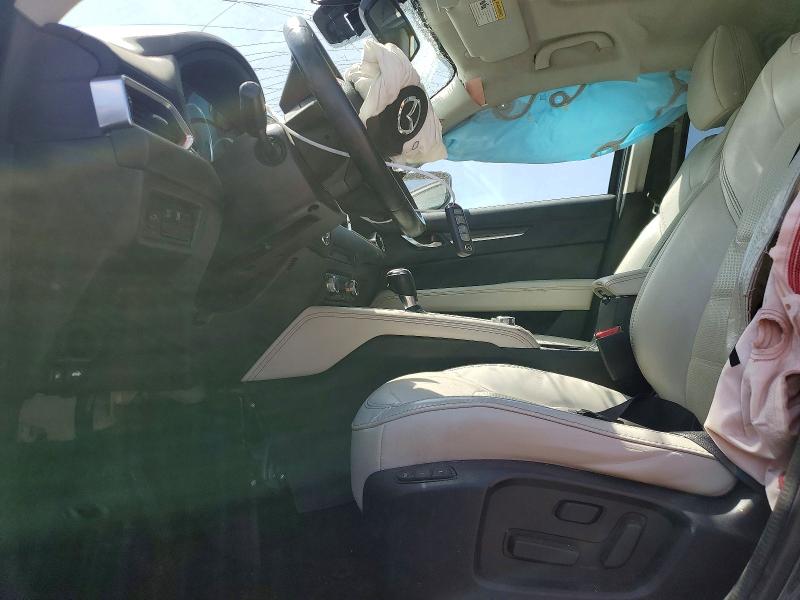 Aukcja sprzedaży 2018 Mazda Cx-5, vin: JM3KFADM9J1412205, numer aukcji: 65287626