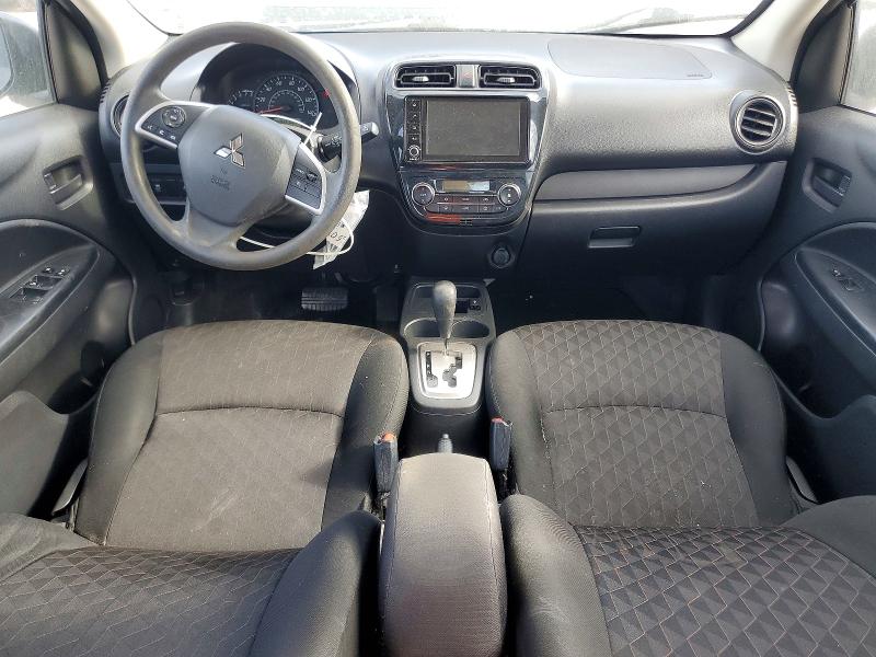 Продажа на аукционе авто 2024 Mitsubishi Mirage, vin: ML32AUHJ3RH007648, номер лота: 65098536