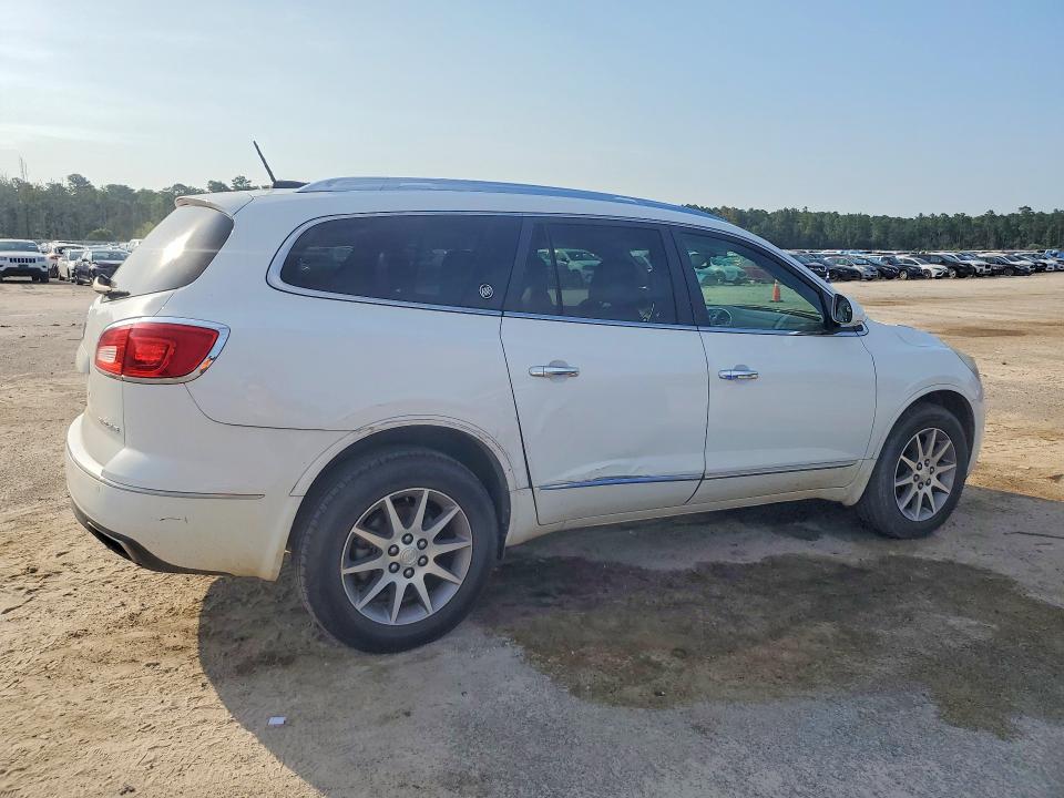 Aukcja sprzedaży 2016 Buick Enclave, vin: 5GAKRBKD3GJ115143, numer aukcji: 64065946