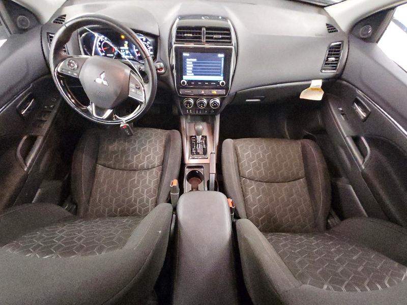 Aukcja sprzedaży 2024 Mitsubishi Outlander Sport, vin: JA4ARUAU7RU018482, numer aukcji: 62654206