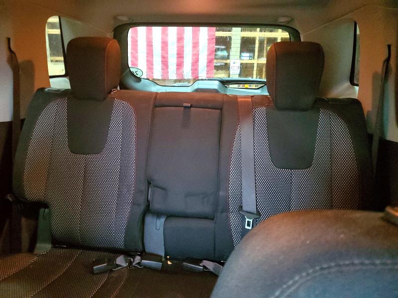 Aukcja sprzedaży 2017 Gmc Terrain, vin: 2GKALNEK8H6206676, numer aukcji: 63764786