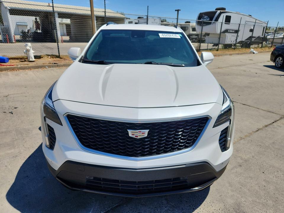 Продаж на аукціоні авто 2019 Cadillac Xt4, vin: 1GYFZER40KF159520, номер лоту: 65202436