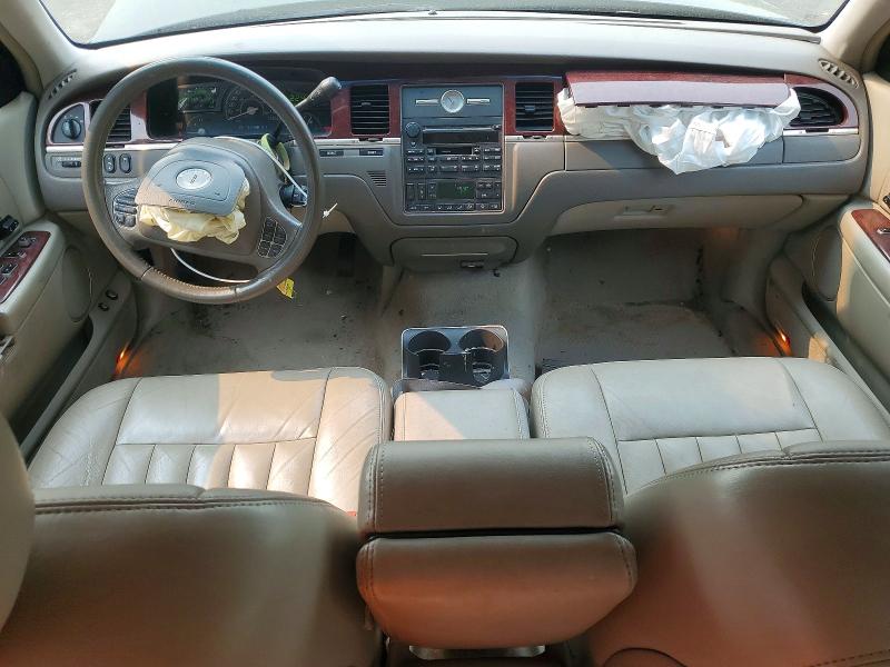 Продаж на аукціоні авто 2003 Lincoln Town Car, vin: 1LNHM81W73Y658439, номер лоту: 64231006
