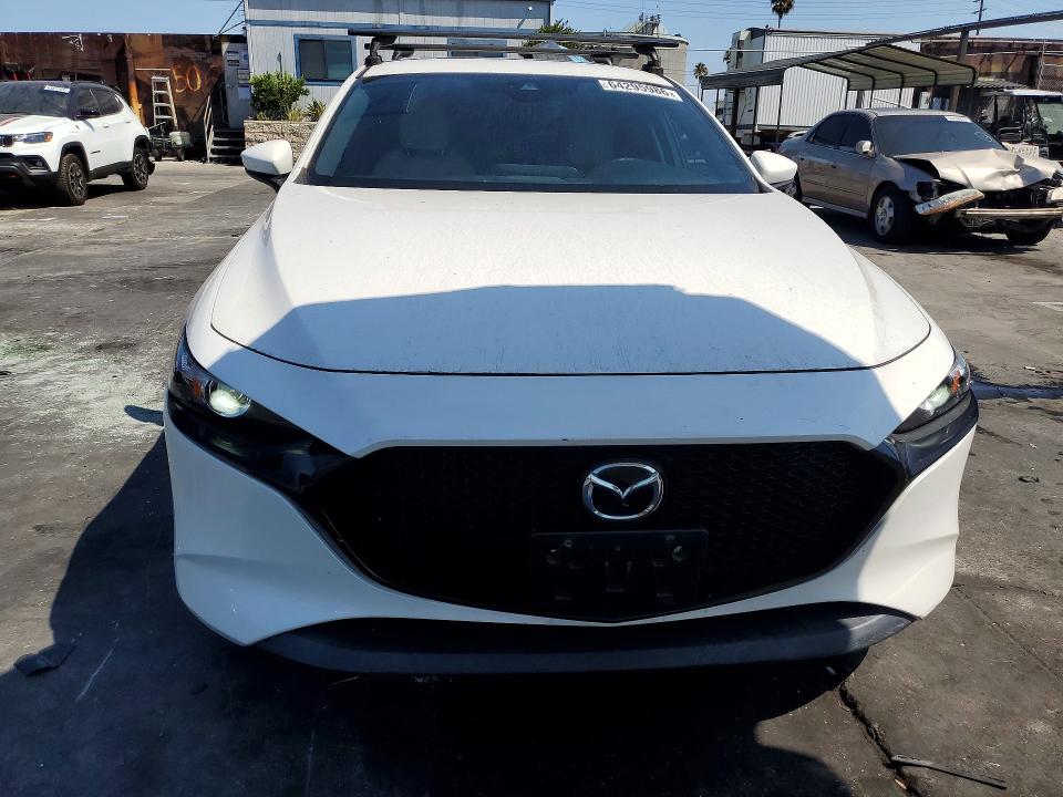 Aukcja sprzedaży 2019 Mazda 3, vin: JM1BPAMM5K1131252, numer aukcji: 64295986