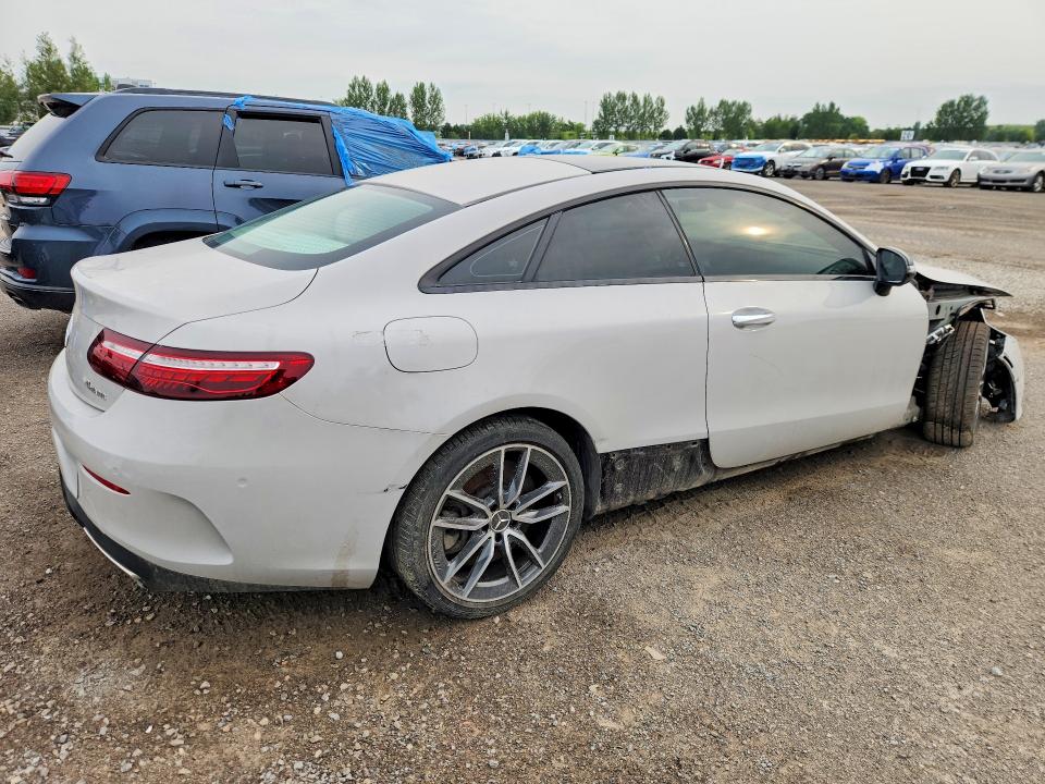 Продажа на аукционе авто 2023 Mercedes-benz E, vin: W1K1J5KB0PF206154, номер лота: 61415416