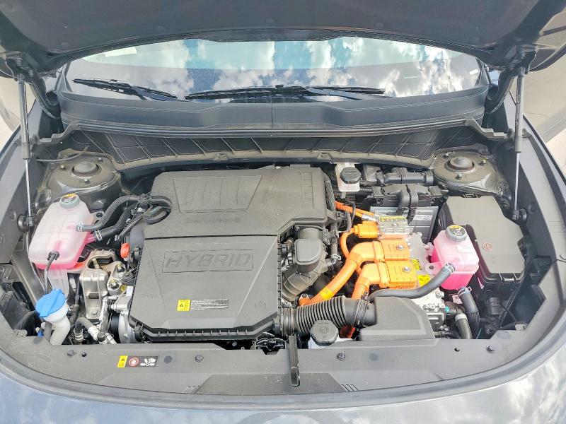 Aukcja sprzedaży 2026 Kia Niro, vin: KNDCP3LE2T5341327, numer aukcji: 64599086