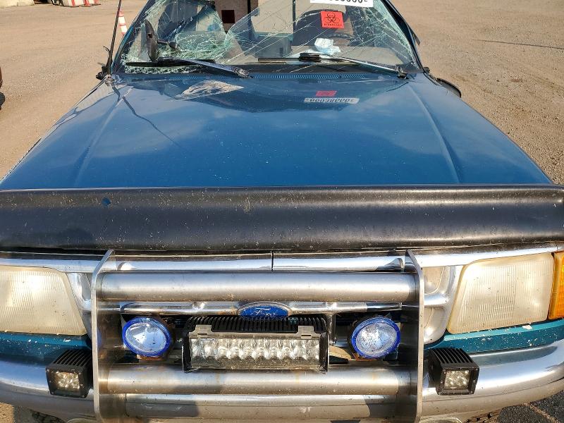 Продажа на аукционе авто 1994 Ford Ranger, vin: 1FTDR15X5RPB19492, номер лота: 66038666