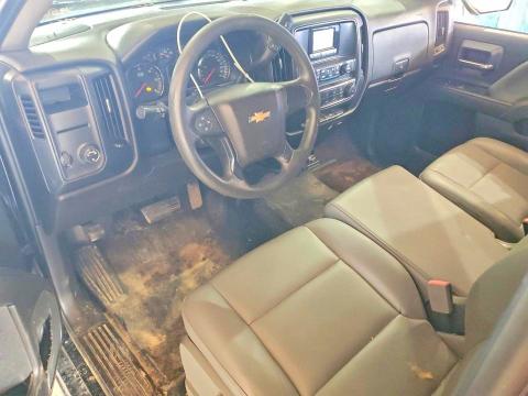 Aukcja sprzedaży 2014 Chevrolet Silverado, vin: 1GCNCPEH8EZ396122, numer aukcji: 64123706