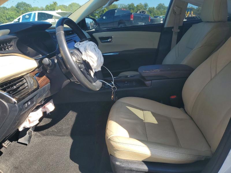 Aukcja sprzedaży 2015 Toyota Avalon, vin: 4T1BK1EB8FU169005, numer aukcji: 67258996