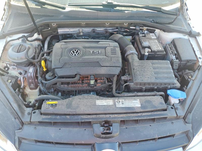 Продаж на аукціоні авто 2015 Volkswagen Golf, vin: 3VW217AU2FM005560, номер лоту: 65658906