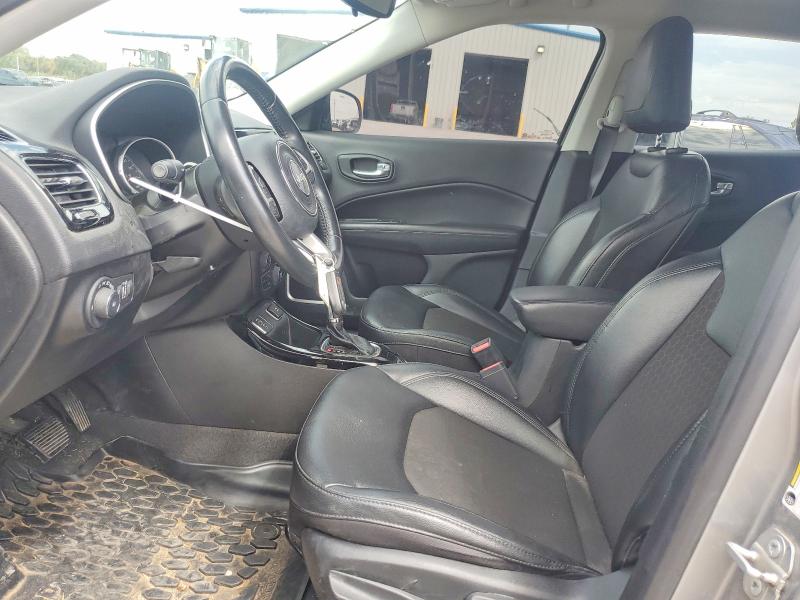 Продаж на аукціоні авто 2020 Jeep Compass, vin: 3C4NJCBBXLT252607, номер лоту: 66447176