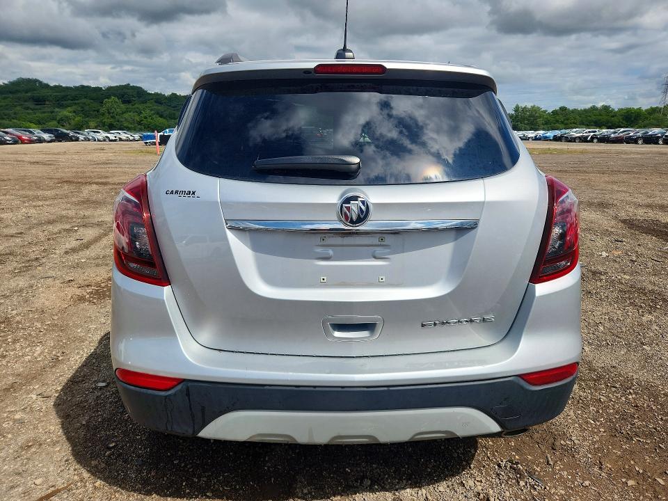 Aukcja sprzedaży 2020 Buick Encore, vin: KL4CJASB9LB339745, numer aukcji: 65336766