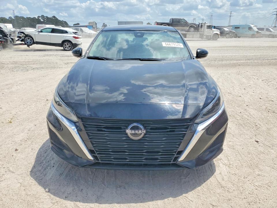 2023 Nissan Altima მანქანა იყიდება აუქციონზე, vin: 1N4BL4DV4PN340123, აუქციონის ნომერი: 66629526