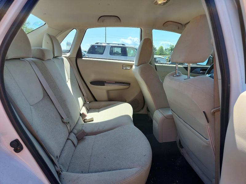 Продаж на аукціоні авто 2011 Subaru Impreza, vin: JF1GE6A68BH506322, номер лоту: 63918706