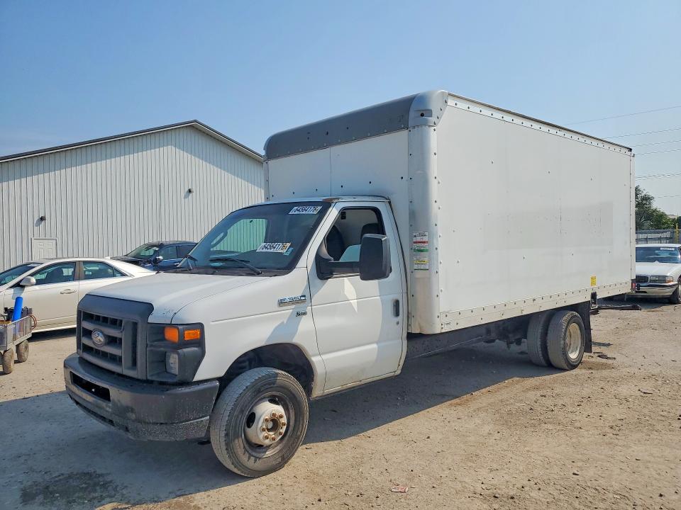 Aukcja sprzedaży 2014 Ford Econoline E350, vin: 1FDWE3FL3EDA61384, numer aukcji: 64564176