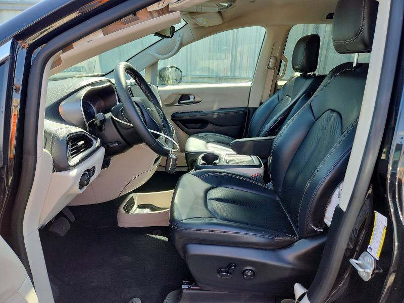 Aukcja sprzedaży 2023 Chrysler Pacifica, vin: 2C4RC1L77PR632202, numer aukcji: 65495626